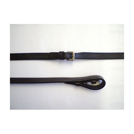 Total Impact Plain Reins