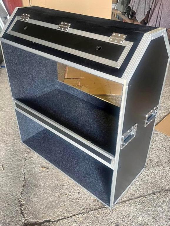 Total Impact Saddle Horse