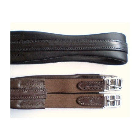 Total Impact Atherstone Girth
